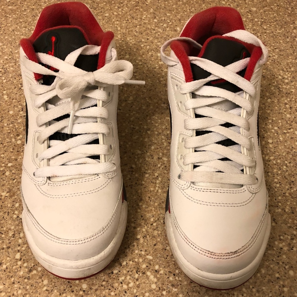 Jordan Sneakers